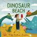 Dinosaur Beach by Frann Preston-Gannon