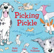 Picking Pickle by Polly Faber