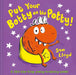 Put Your Botty on the Potty by Sam Lloyd