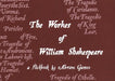 The Workes of William Shakespeare: A Flickbook by Abram Games by Abram Games
