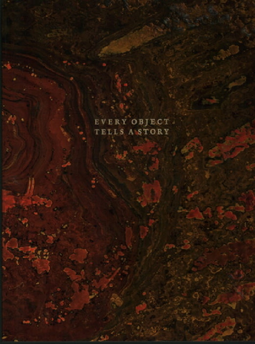 Every Object Tells a Story