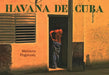 Havana de Cuba by Marzena Pogorzaly