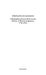 Portrait of Linguists by Thomas A. Sebeok