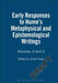 Early Responses to Hume's Metaphysical and Epistemological Writings: Volumes 3 and 4 by James Fieser