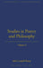 Studies in Poetry and Philosophy by William Sweet