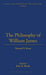 Philosophy of William James by Howard V. Knox