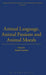 Amusements on Animal Language by William Sweet