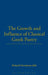 Growth and Influence of Classical by Richard Claverhouse Jebb