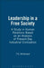 Leadership in a Free Society by T. N. Whitehead