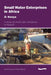 Small Water Enterprises in Africa 2 - Kenya: A Study of Small Water Enterprises in Nairobi by Cyrus Njiru