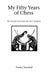 My Fifty Years of Chess by Frank J. Marshall