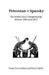 Petrosian v Spassky: The World Championships 1966 and 1969 by Harry Golombek, Peter Clarke