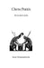 Chess Praxis by Aron Nimzowitsch
