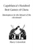 Capablanca's Hundred Best Games of Chess: Masterpieces by the Mozart of the chessboard by Harry Golombek