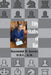 Fifty Shades of Ray: Chess in the year of the Coronavirus Pandemic by Raymond Keene