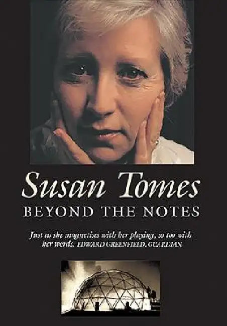 Beyond the Notes: Journeys with Chamber Music by Susan Tomes