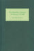 The Chamber Cantatas of Antonio Vivaldi by Michael Talbot