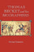 Thomas Becket and His Biographers by Michael Staunton, Michael Staunton