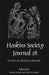 The Haskins Society Journal: Studies in Medieval History by Stephen R. Morillo, Diane Korngiebel, Alan M. Stahl