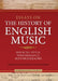Essays on the History of English Music in Honour of John Caldwell: Sources, Style, Performance, Historiography by Emma Hornby, David Maw, David Hiley