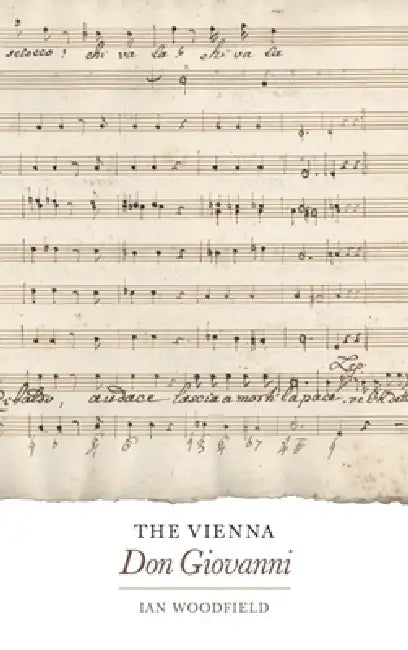 Vienna Don Giovanni by Ian Woodfield