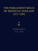The Parliament Rolls of Medieval England 1275-1504 ( 1st Vol )  by Paul A. Brand
