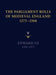The Parliament Rolls of Medieval England 1275-1504 ( 5th Vol )  by Mark Ormrod