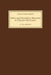 Ethics and Exemplary Narrative in Chaucer and Gower by J. Allan Mitchell