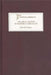 The Grail Legend in Modern Literature by John B. Marino