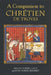 A Companion to Chrétien de Troyes by Norris J. Lacy, Joan Tasker Grimbert, Annie Combes