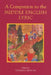 A Companion to the Middle English Lyric by Thomas G. Duncan, Alan J. Fletcher, Bernard O'Donoghue