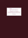 An Index of Themes and Motifs in Twelfth-Century French Arthurian Poetry by E. H. Ruck