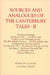 Sources and Analogues of the Canterbury Tales: Vol. II [Pb] by Robert Correale, Mary Hamel