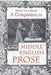 A Companion to Middle English Prose by A. S. G. Edwards, A. C. Spearing, A. S. G. Edwards