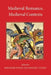 Medieval Romance, Medieval Contexts by Rhiannon Purdie, Michael Cichon, Derek Pearsall