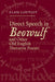 Direct Speech in Beowulf and Other Old English Narrative Poems by Elise Louviot