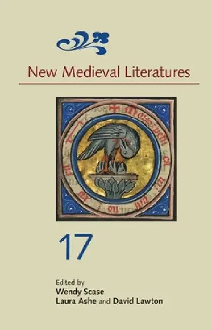 New Medieval Literatures 