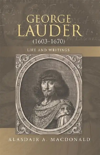 George Lauder 