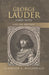 George Lauder  by Alasdair A. MacDonald