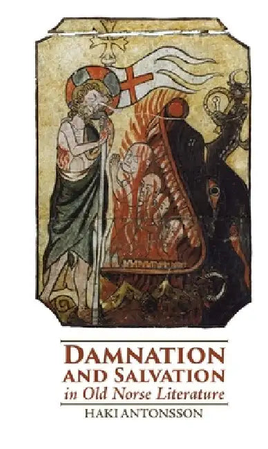 Damnation and Salvation 