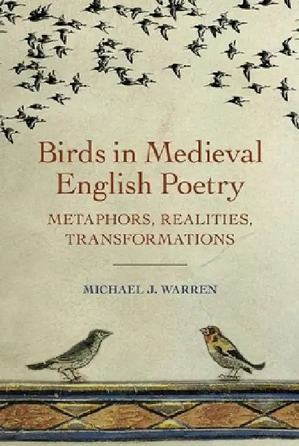 Birds in Medieval English Poetry 