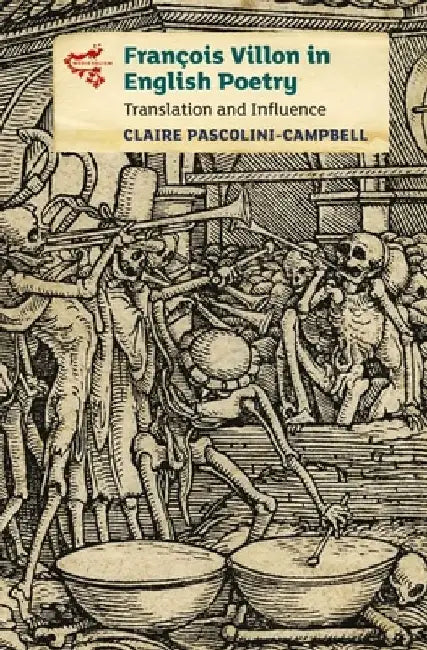 Francois Villon in English Poetry 