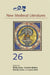 New Medieval Literatures 26 by Philip Knox, Caroline Batten, Wendy Scase