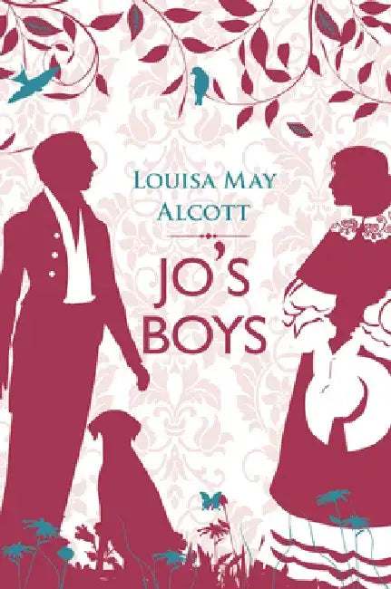 Jo's Boys by Louisa May Alcott