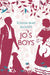 Jo's Boys by Louisa May Alcott