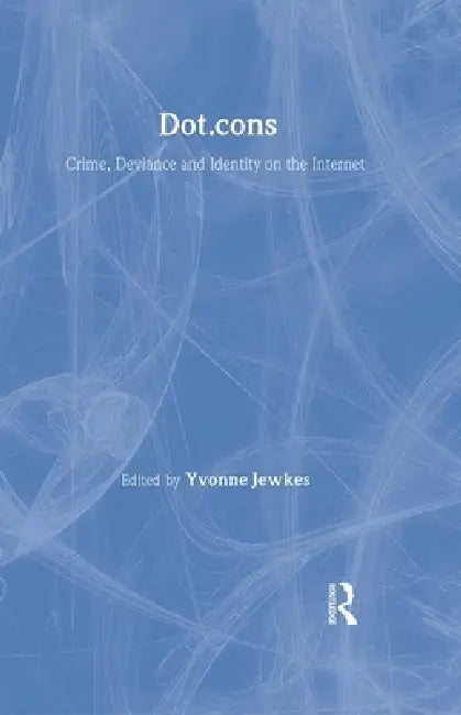 Dot.Cons by Yvonne Jewkes