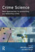 Crime Science by Melissa Smith, Nick Tilley