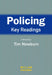 Policing: Key Readings by Tim Newburn