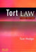 Tort Law by Hodge Sue