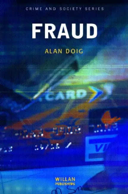 Fraud by Alan Doig